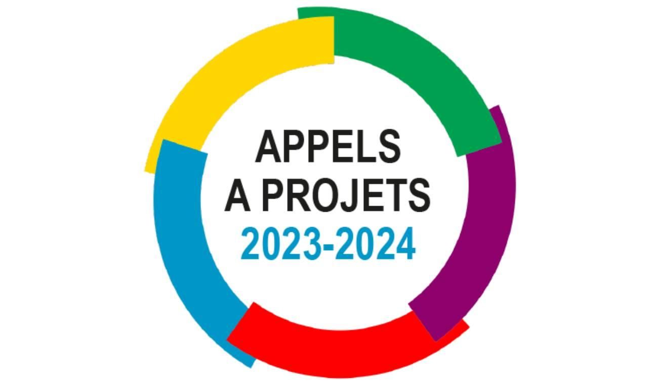 Appel à projet langue française