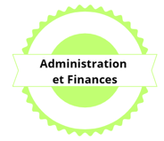 administration finances