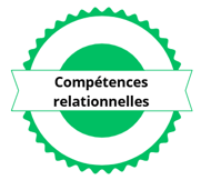 competences relationnelles