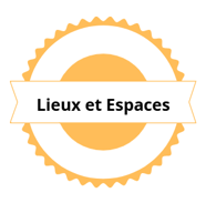 lieux espaces