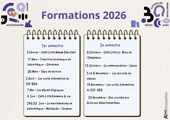 calendrier2 2026