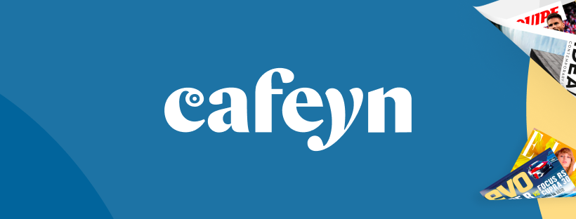 Cafeyn