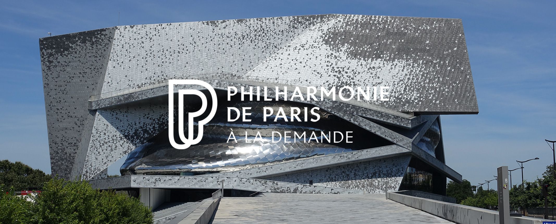 Philharmonie