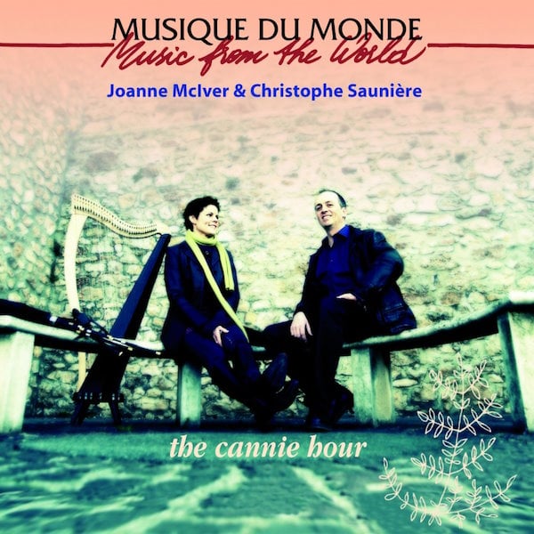 Joanne MC Iver, Christophe Saunière - The Cannie Hour