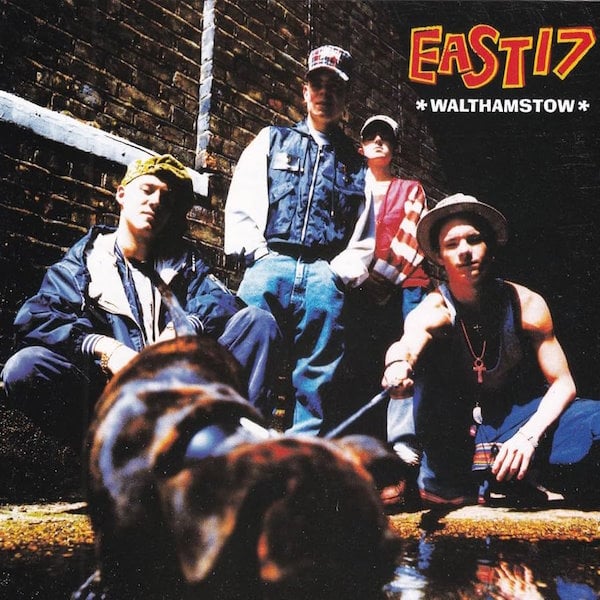 East 17 - Walthamstow