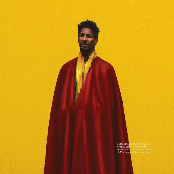 Jon Batiste - We are