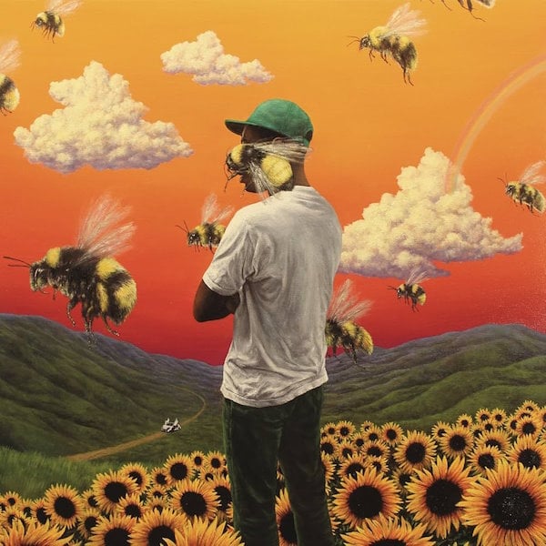 Tyler, the Creator - Flower Boy