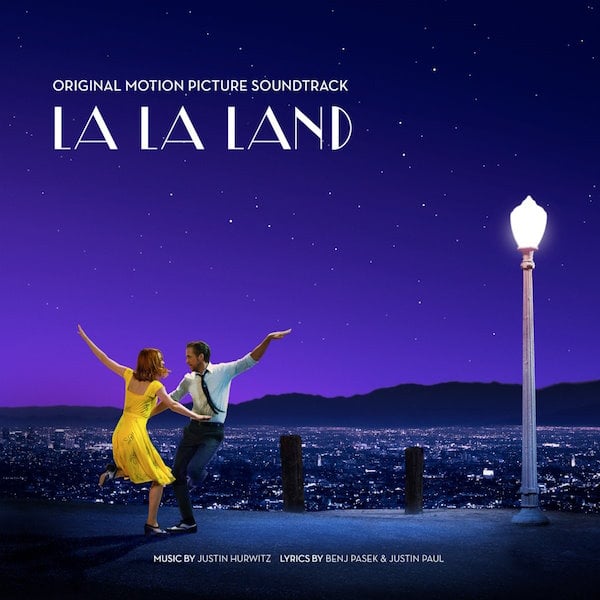 Justin Hurwitz - La La Land OST