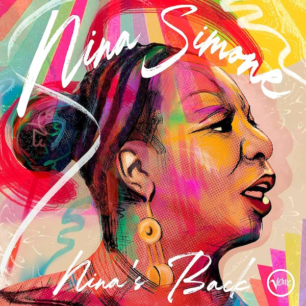 Nina Simone - Nina's Back