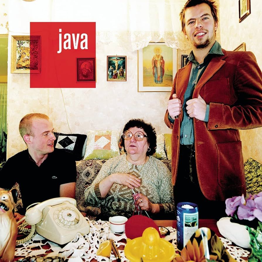 Java - Hawaï
