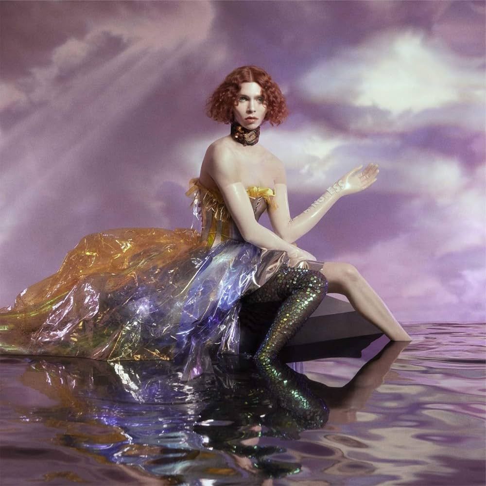 Sophie - Oil of Every Pearls Un-Insides