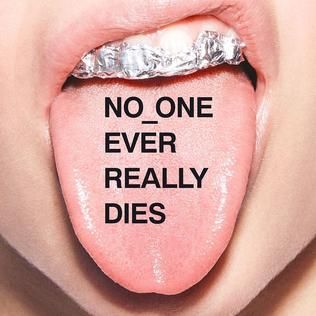 N.E.R.D. - No One Ever Really Dies