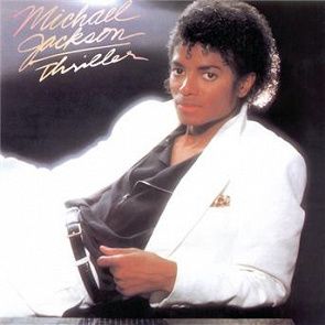 Thriller Michael Jackson