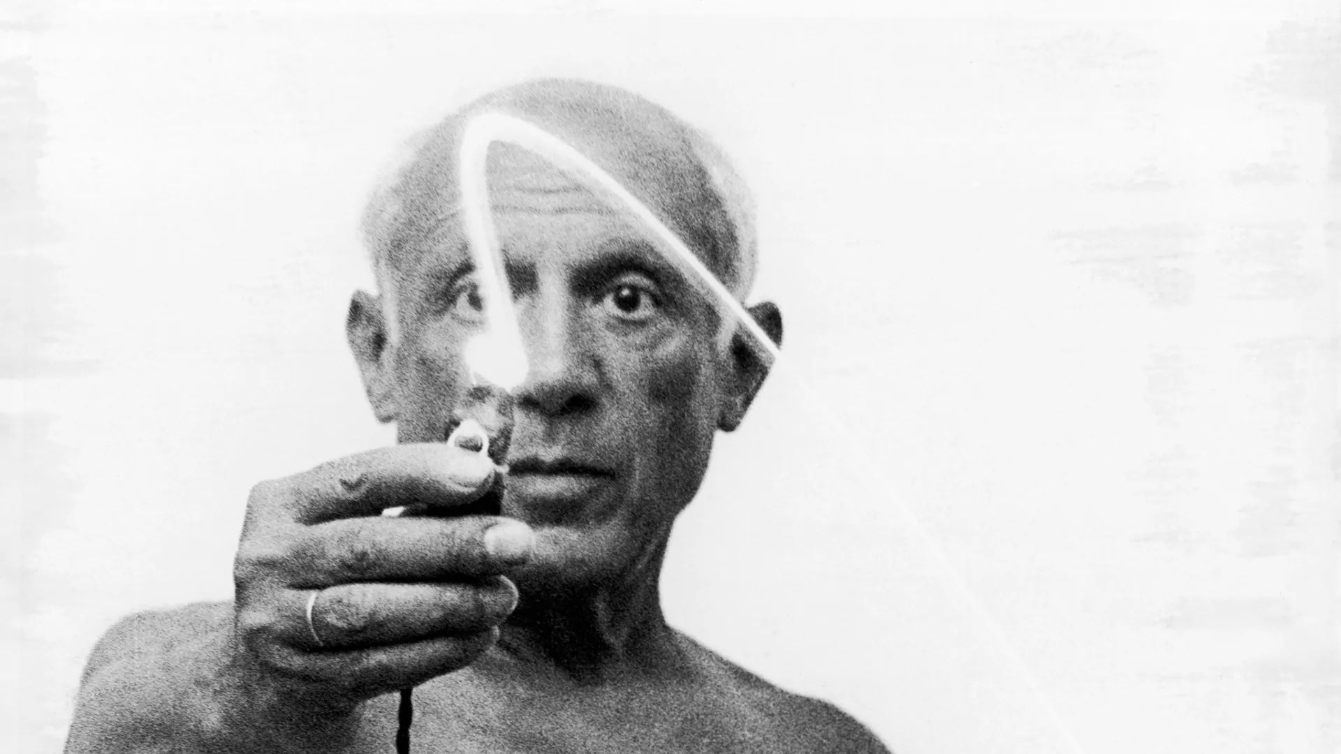 Pablo Picasso