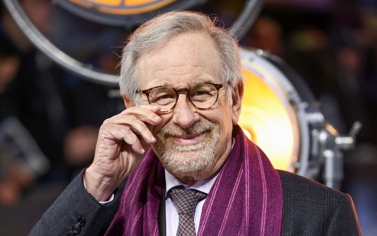 Steven Spielberg