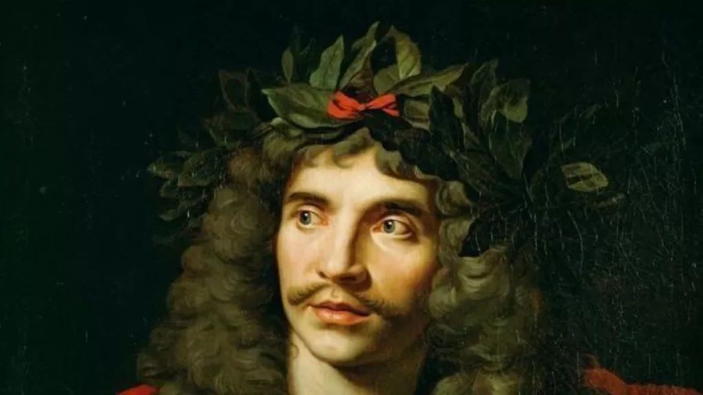 Molière