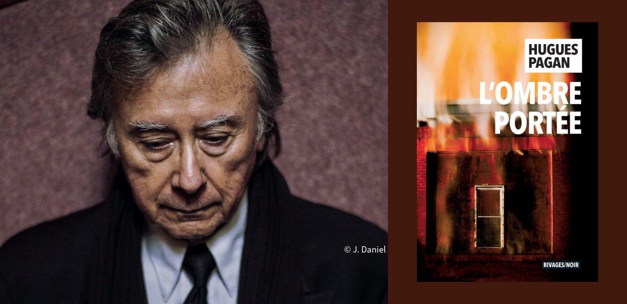 La sélection d'Hugues Pagan