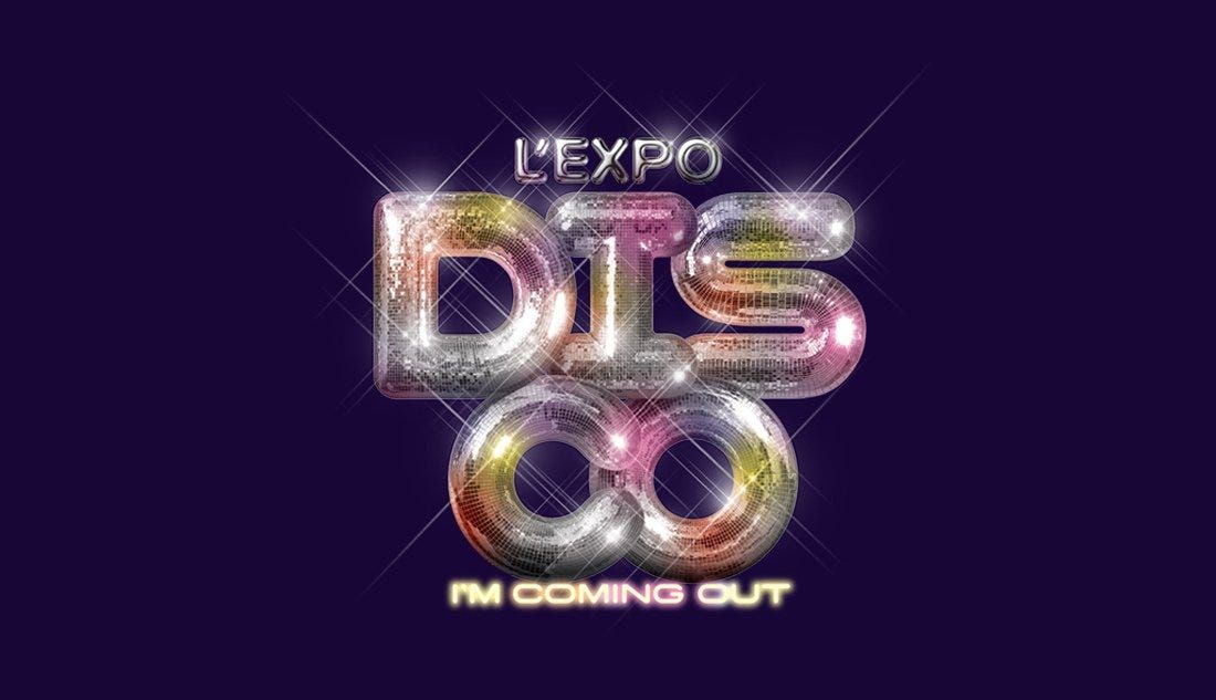 Disco : I’m Coming Out