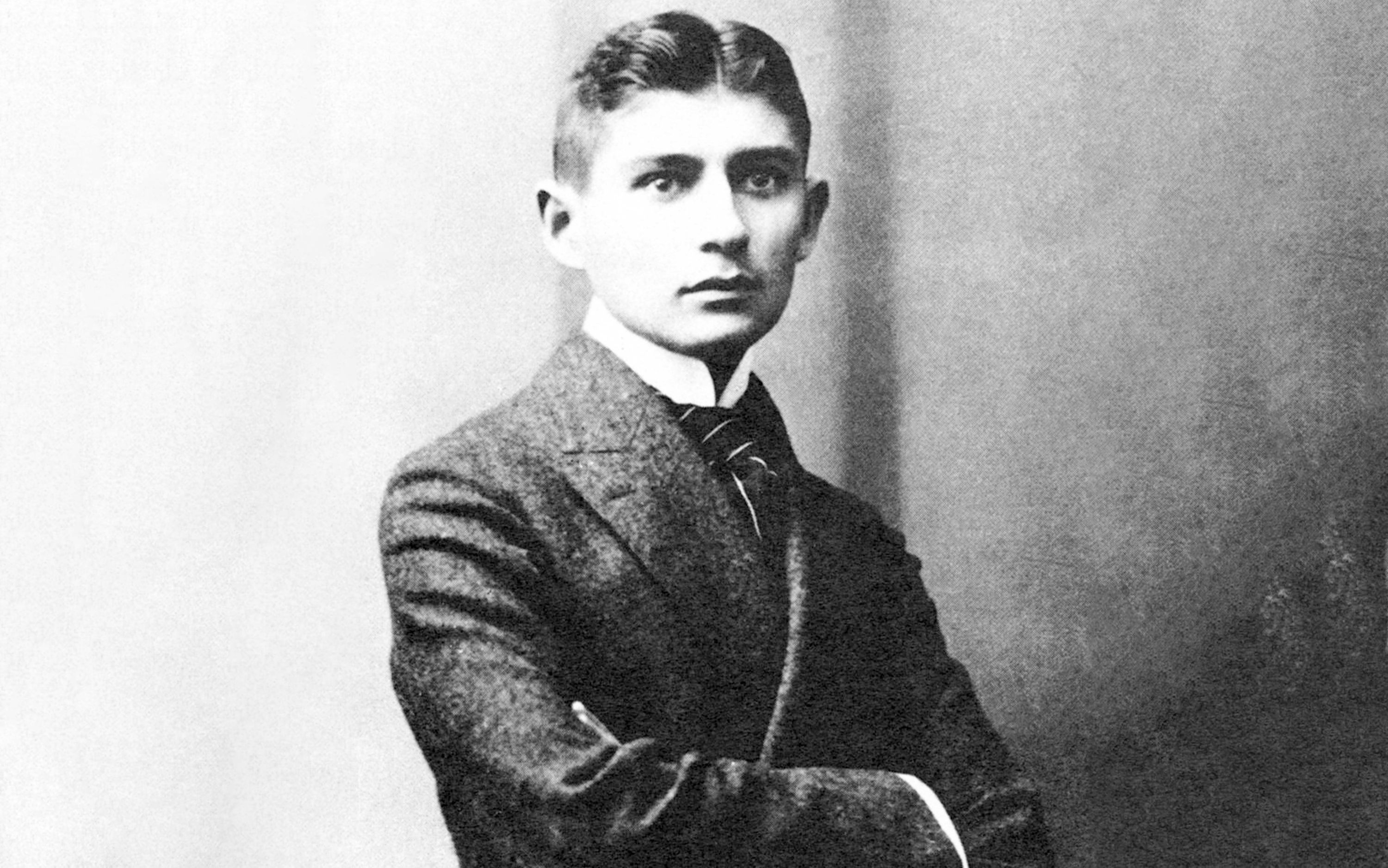 Autour de Kafka