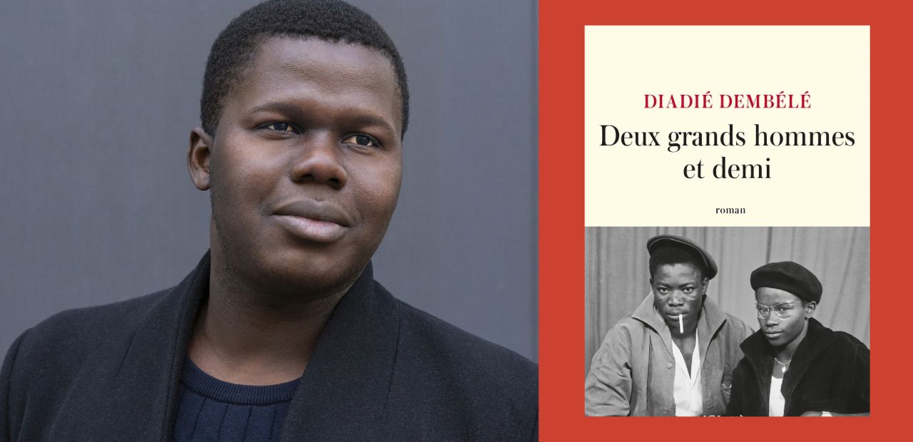 La sélection de Diadié Dembélé