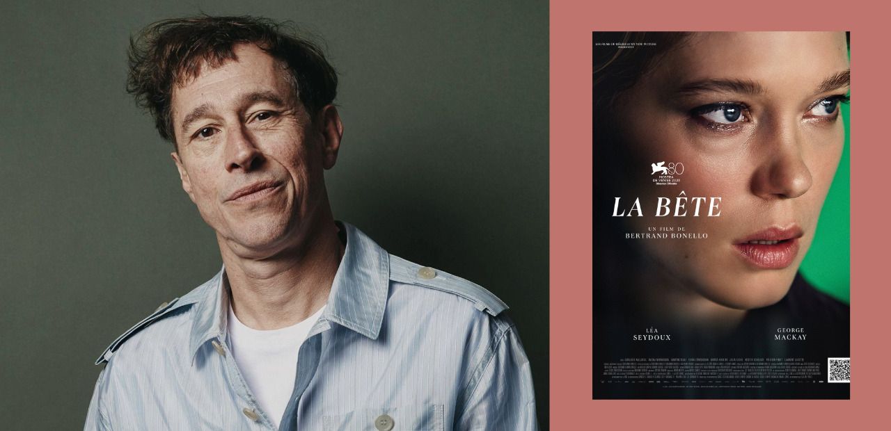 La sélection de Bertrand Bonello