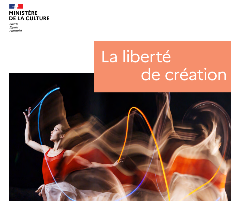 Liberté de Création 