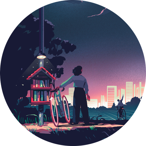 Nuits de la lecture 2026