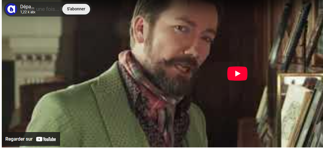 bibliopole video youtube